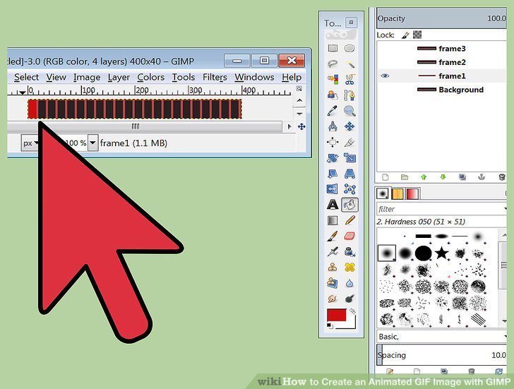 728x551 How To Create An Animated Gif Image With Gimp