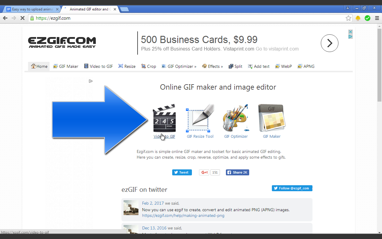 1280x800 How To Upload An Animation Gif