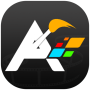 180x180 Animated Text Text Animation Maker Apk Download For Android