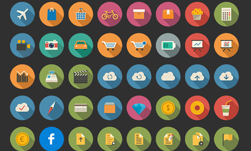 500x300 Premium Flat Animated Icon Sets You Should Grab Naldz Graphics