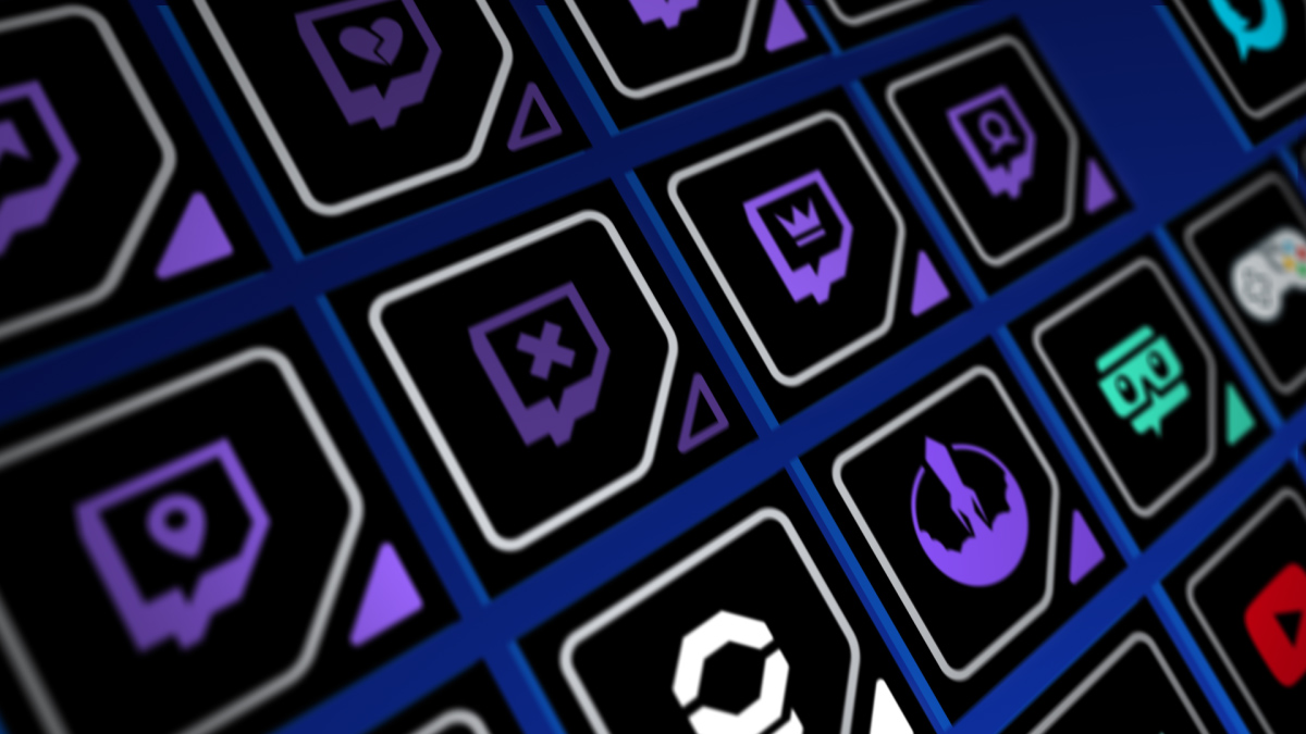 1200x675 Free Stream Deck Icon Pack