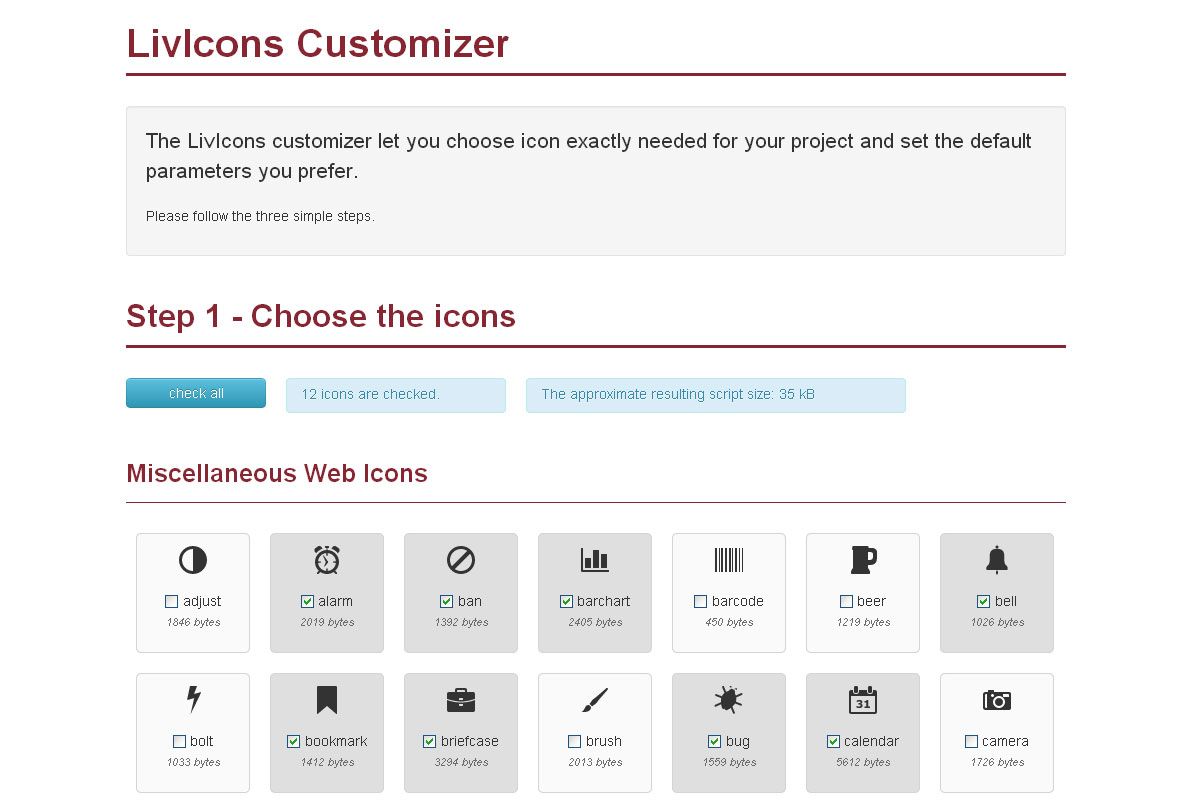 Livicons 1200x800 Livicons