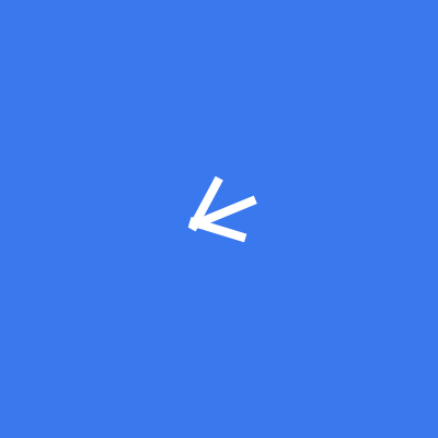 400x400 Hamburger Button Animation Arek Holko