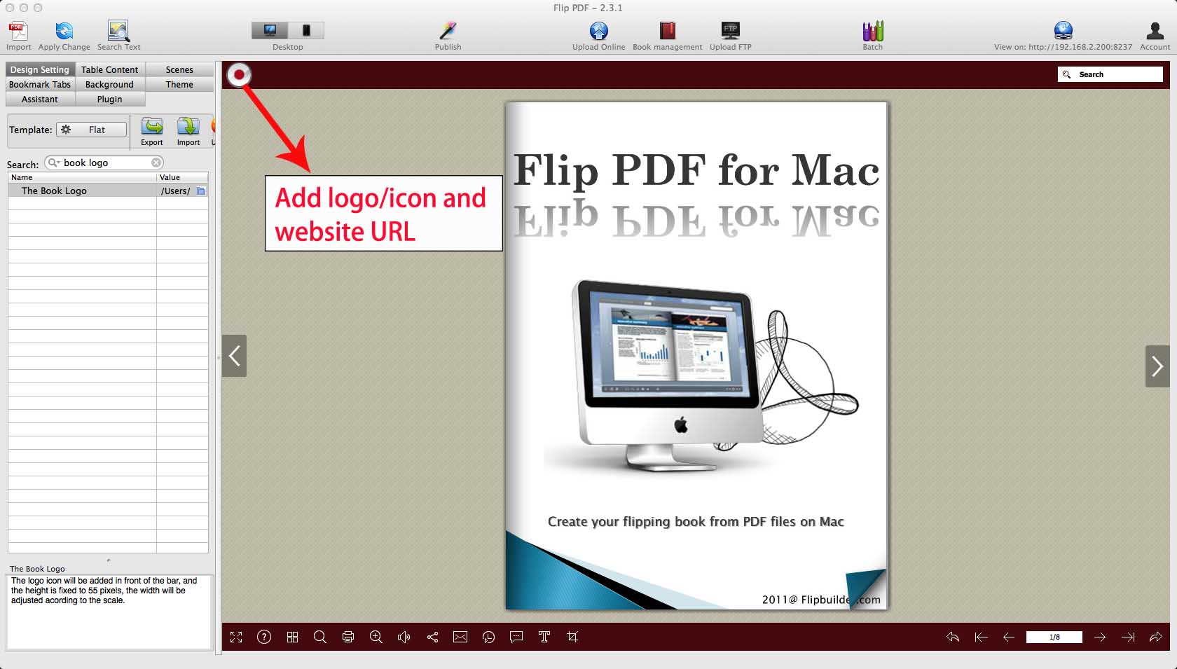 1680x955 Flip Pdf For Mac Convert Pdf To Stunning