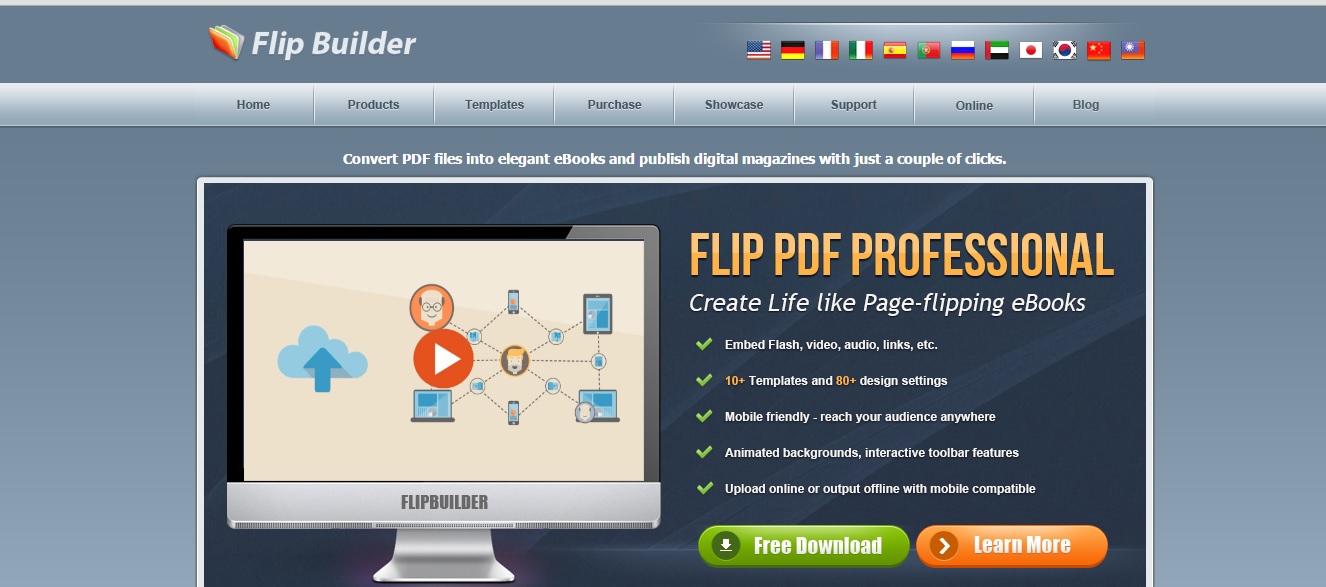 1326x587 Flip Pdf Professional