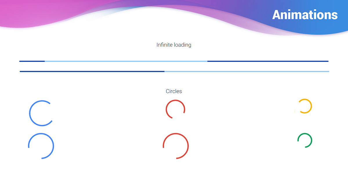 1200x628 Bootstrap Animations