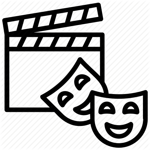 512x512 Animated Film, Cartoon Movie, Comic Movie Cinematography