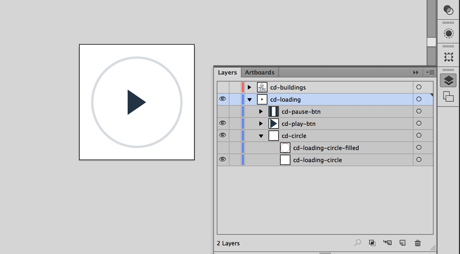 1600x882 Animate Icons With Css And Snap Codyhouse