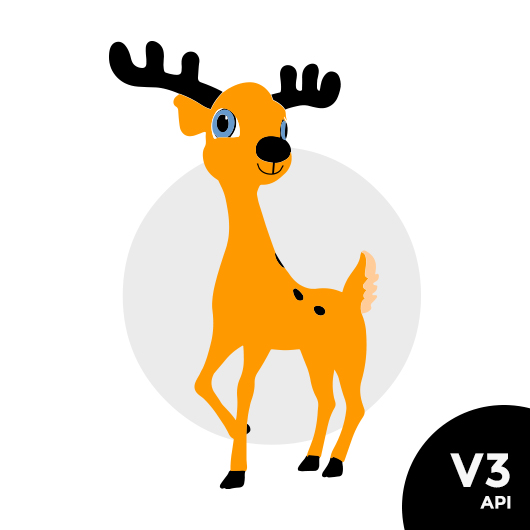 530x530 Bambi Blurbs Divi Plugin For Animated Icons
