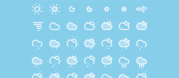 690x302 Resources For Downloading Free Animated Icons Bashooka