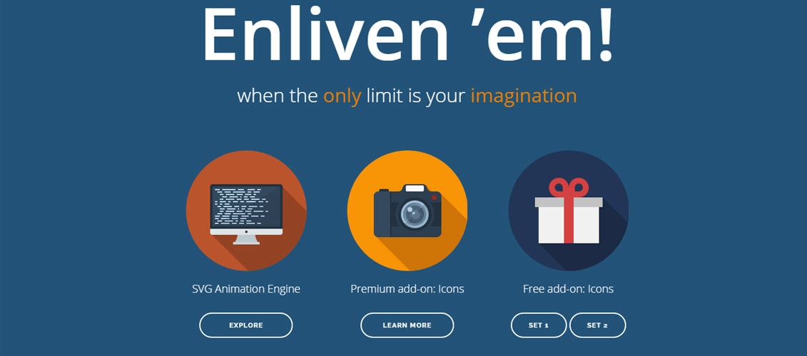 1131x500 Cool Animated Packs