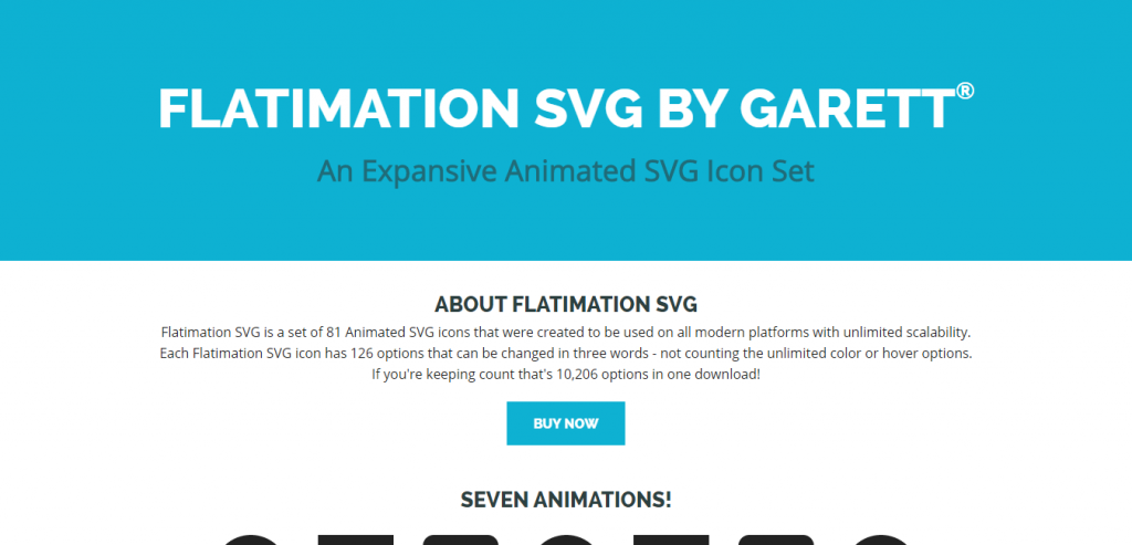 1024x493 Animated Icons And Backgrounds Weelii