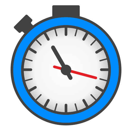 512x512 Timer Icon