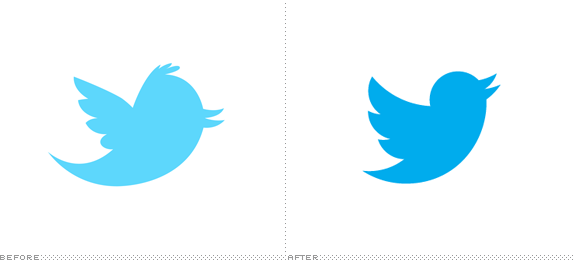 574x260 Brand New Twitter Gives You The Bird
