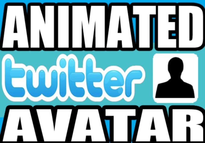 680x474 Design An Eye Catching Moving Animated Twitter Icon Avatar