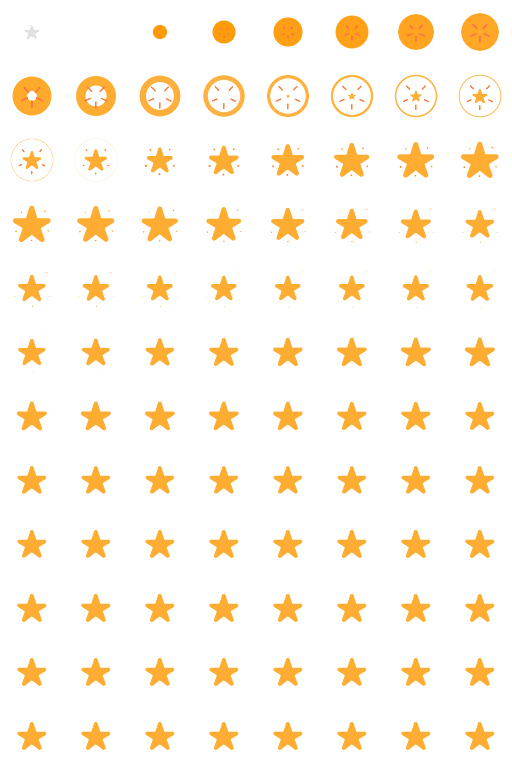 512x768 Twitter's Fave Animation