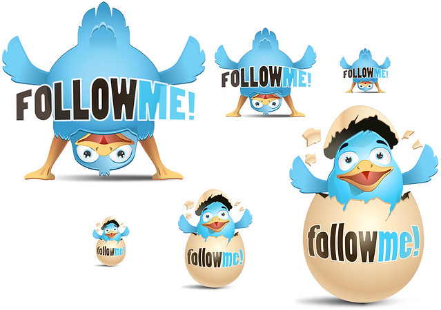 639x450 Cute Twitter Icons Free Twitter