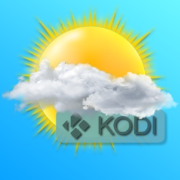 256x256 Weather Icons