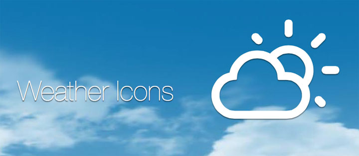 720x314 Free Awesome Icon Fonts For Web Designers