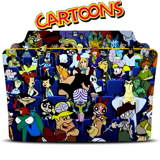 512x512 Cartoons Icon Clipart Images Gallery For Free Download Myreal