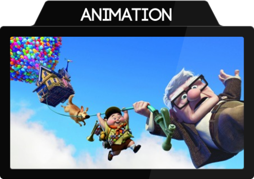 Animation Folder Icon at Vectorified.com | Collection of Animation ...