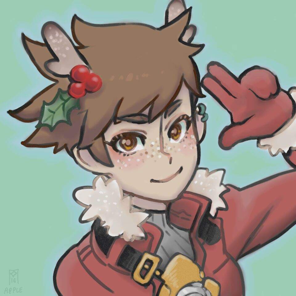 Ow Christmas Icons Overwatch Amino 960x960 Ow Christmas Icons Overwatch Amino