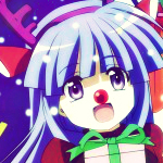 Tis The Season For Anime Christmas Icons 150x150 Tis The Season For Anime Christmas Icons
