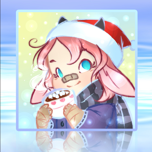 Christmas Icon {dytri} 600x600 Christmas Icon {dytri}