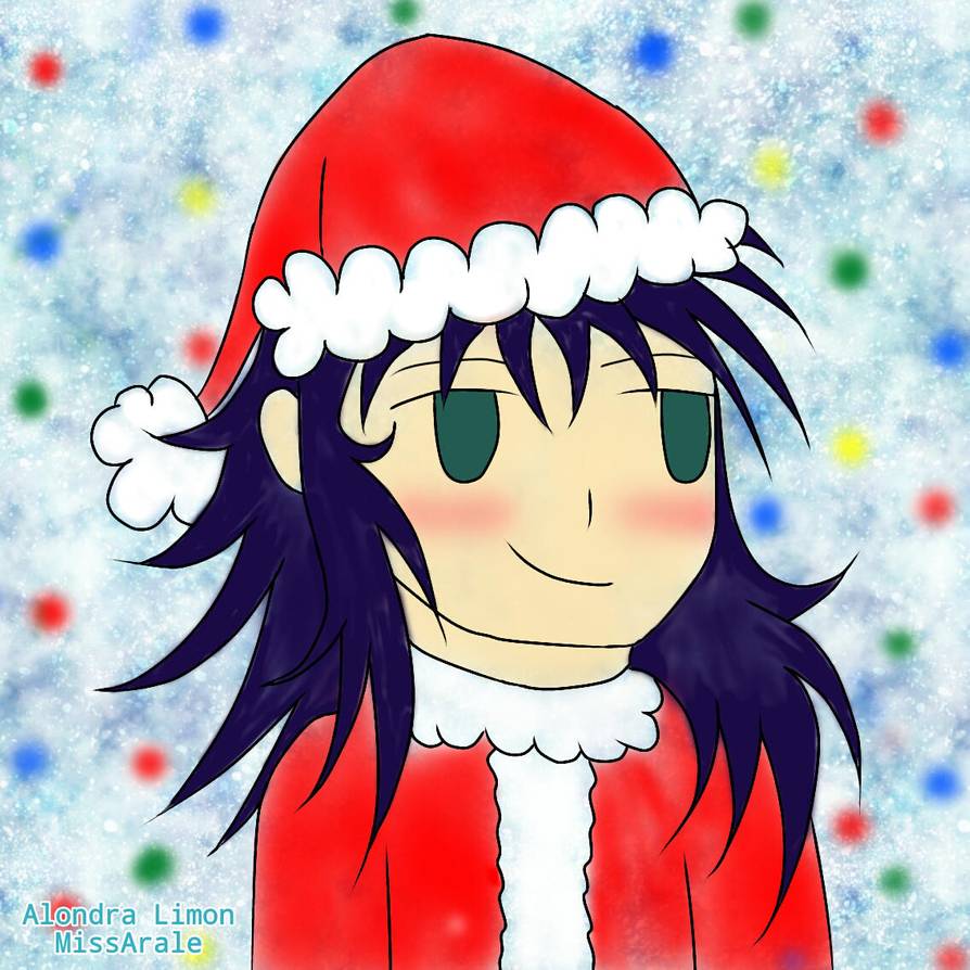 Gemini Saga Christmas Icon 894x894 Gemini Saga Christmas Icon