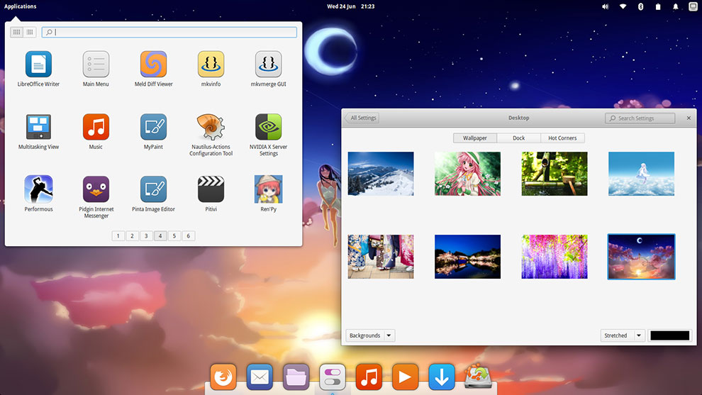 990x557 Mangaka Is An Artful Blend Of Simplicity And Style