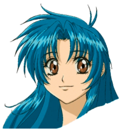 250x270 Anime Dock Icon