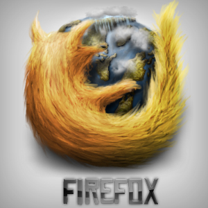 300x300 Furry New Firefox Icon! Forum Post