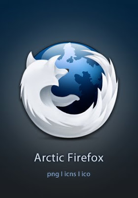 280x400 Anime Cartoons Free Arctic Firefox Icon