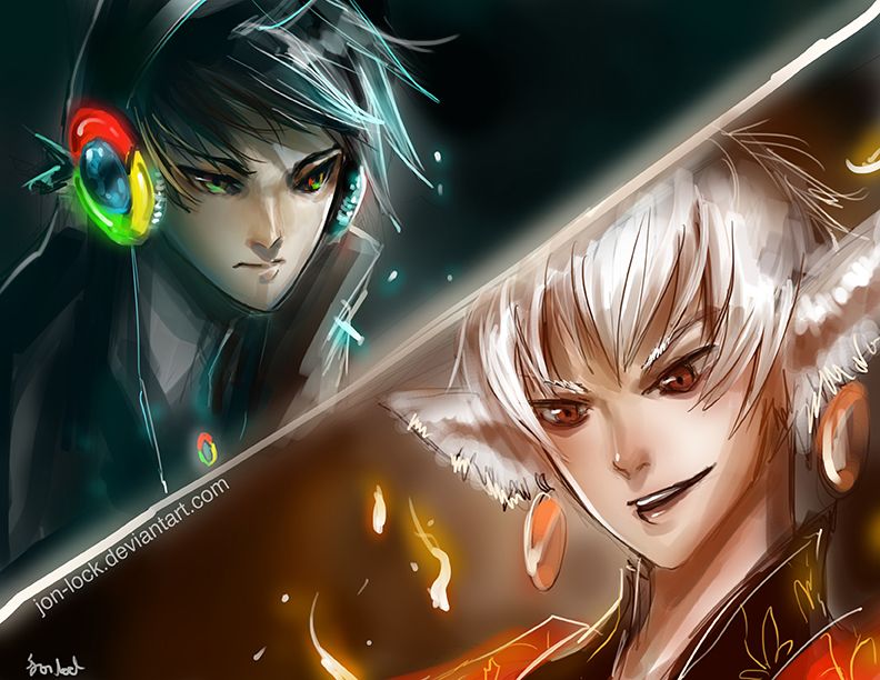 792x612 Anime Firefox Icon Animator Vs Animation Wiki