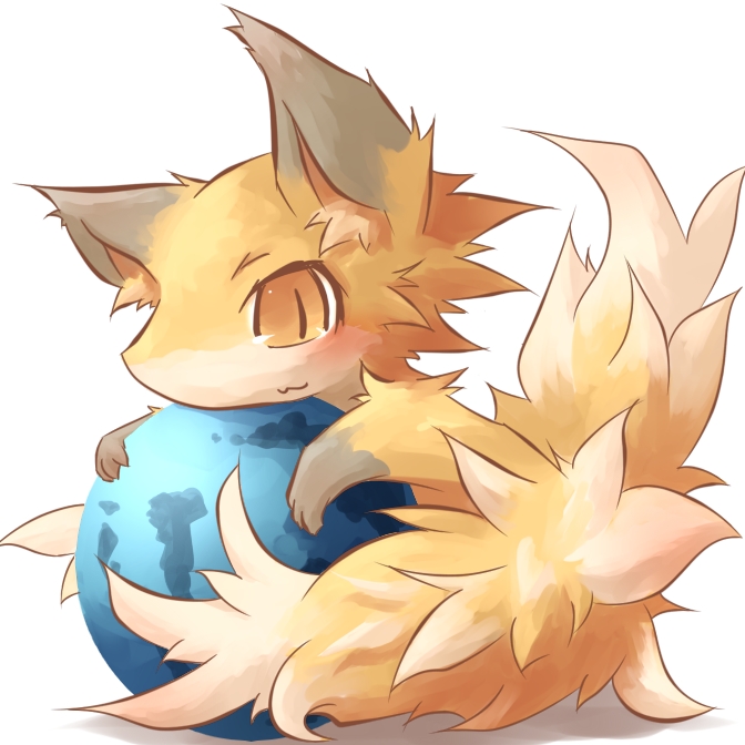 672x672 Firefox