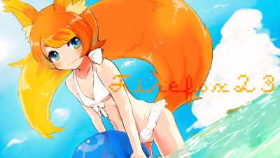 400x225 Firefox Official Japanese Version Can Be Downloaded, Support