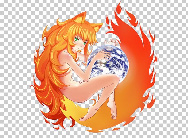 728x534 Firefox Anime Desktop Computer Icons Png, Clipart, Addon, Anime