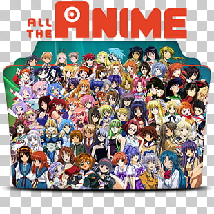 Featured image of post Transparent Anime Folder Icons Psaautomated folder icon changing win 7 self animeicons