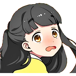 256x256 Anime Girl Icons Clipart Images Gallery For Free Download Myreal