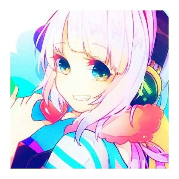 600x600 Cool Anime Icon