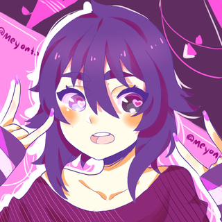 320x320 Cool Anime Icon