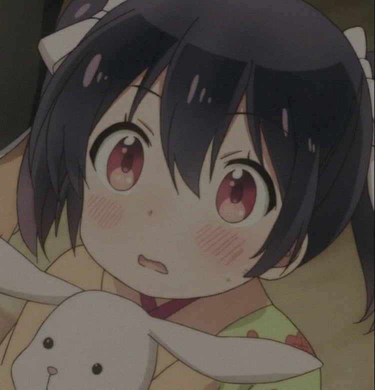 750x780 Image About Anime Ns