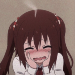 250x250 Anime Girls Icons Tumblr