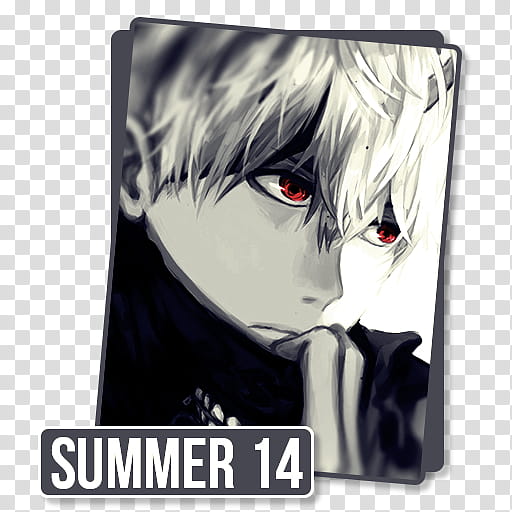 512x512 Anime Icon Summer M, Summer Icon Transparent Background Png