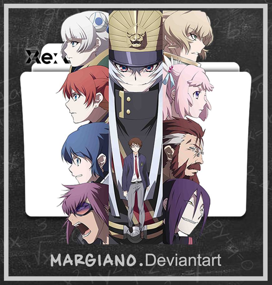 873x916 Re Creator Folder Icon