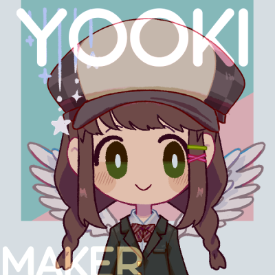 400x400 Picrew Maker Tumblr