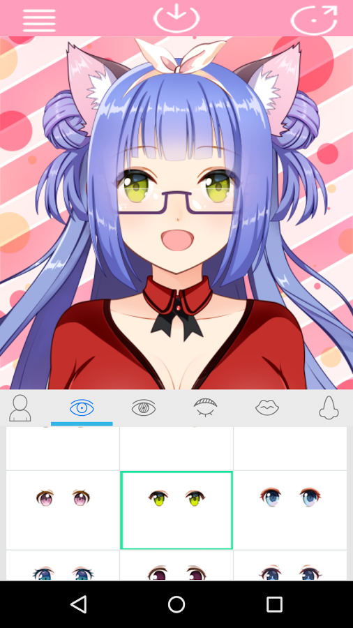 506x900 Avatar Maker Apk Thing