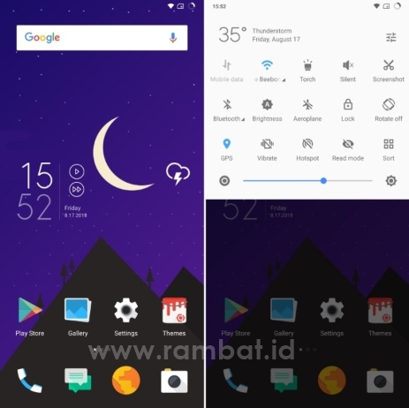 463x462 Tema Xiaomi Terbaru Untuk Hape Mi Ada Tema Anime, Bergerak, Ios Dll
