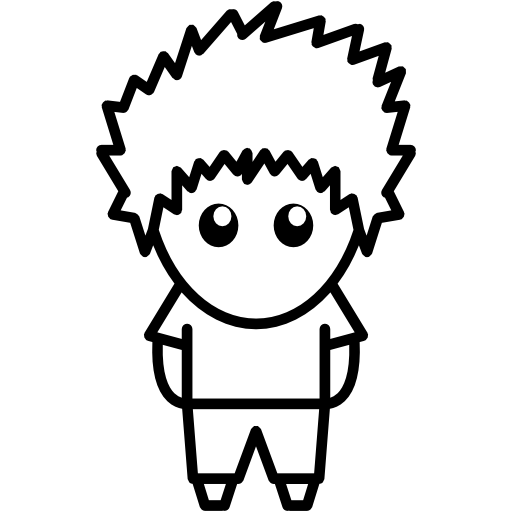 512x512 Anime Characters Icon