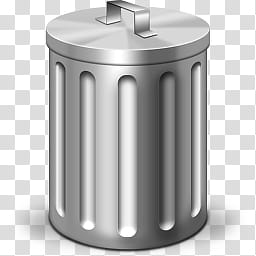 256x256 Hatsune Miku Full Recycle Bin, Clear Trash Can Transparent